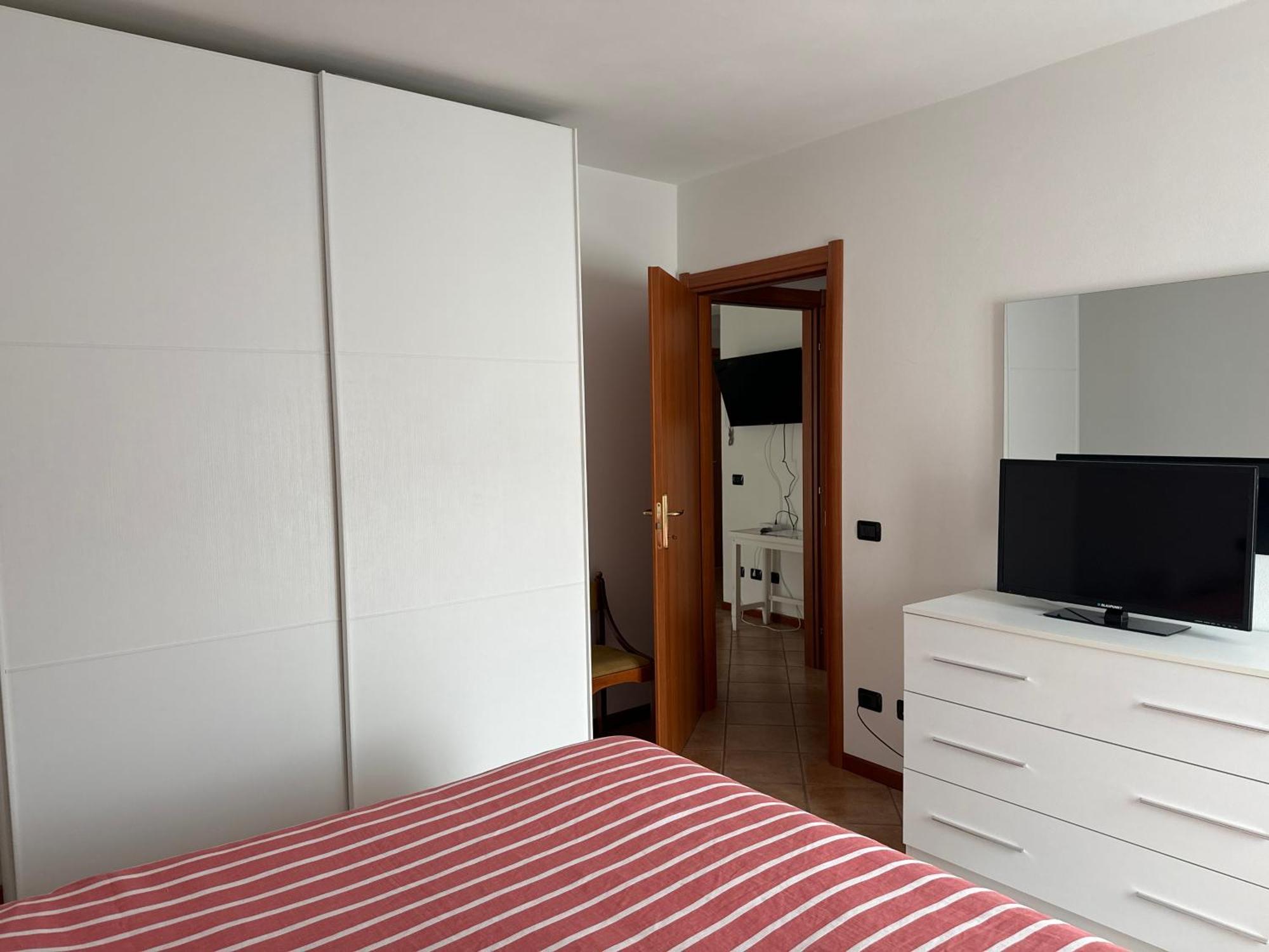 Suite Panoramica Casa Vacanza Di Alex G Oltre il Colle Экстерьер фото